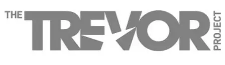 the-trevor-project-logo